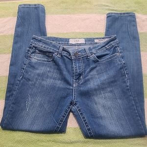 VGS Jeans Size 4